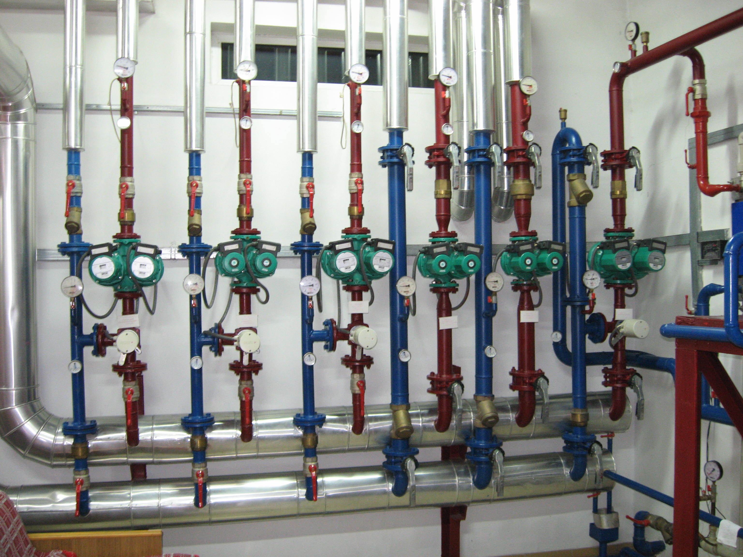 Plumber Group